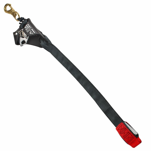 Haas Weaver Arborist Nylon Velox Clip'N Step Boots Ascent System 39544 - main